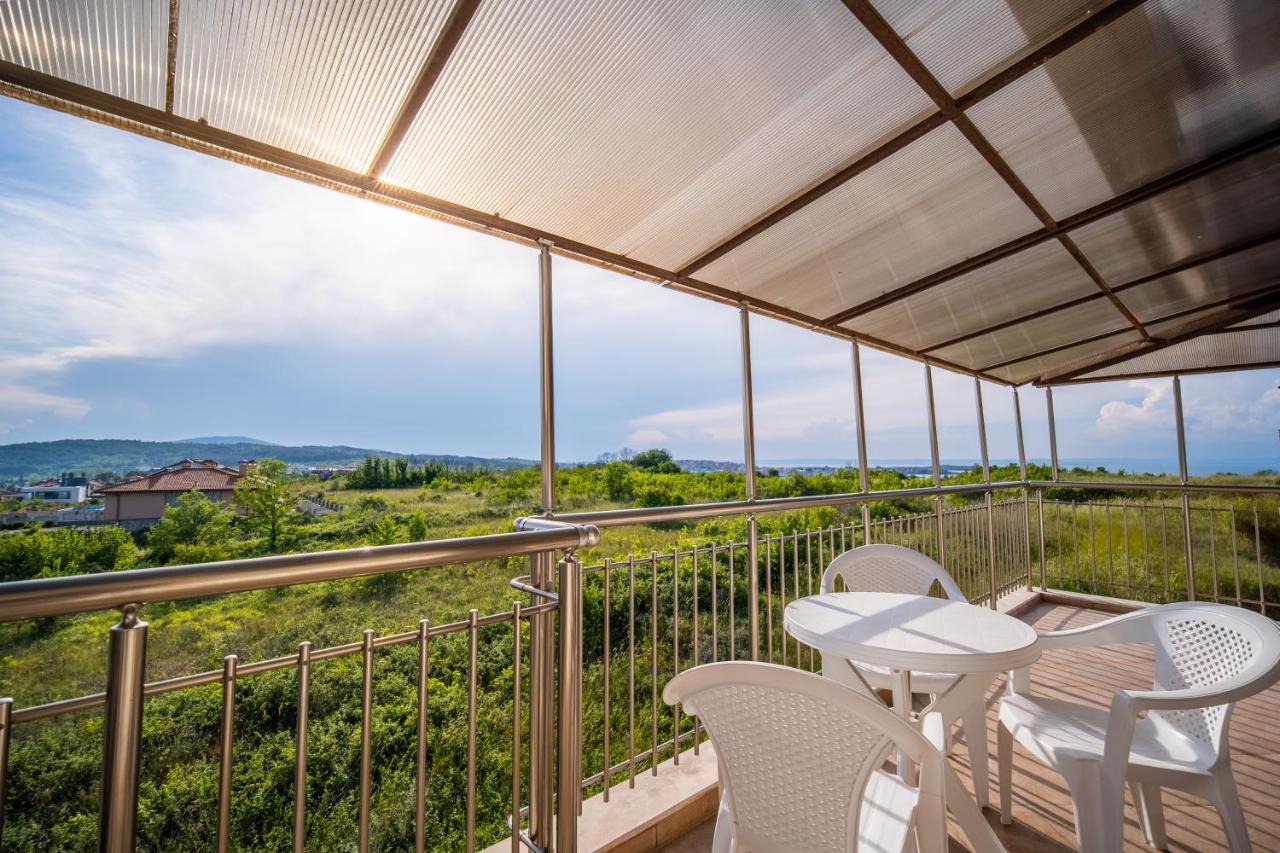 Stefaniya Apartment Sosopol