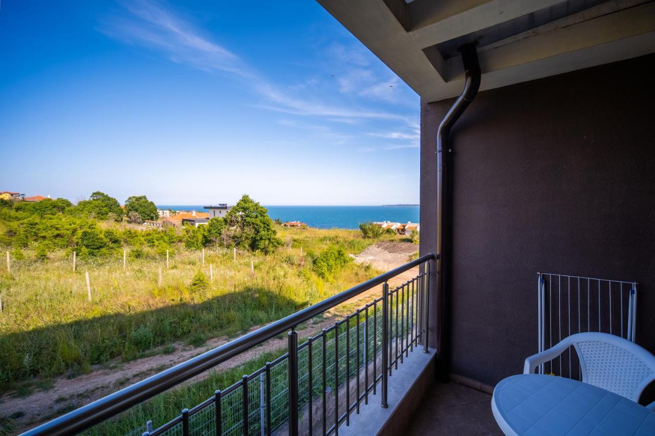 Stefaniya Apartment Sosopol