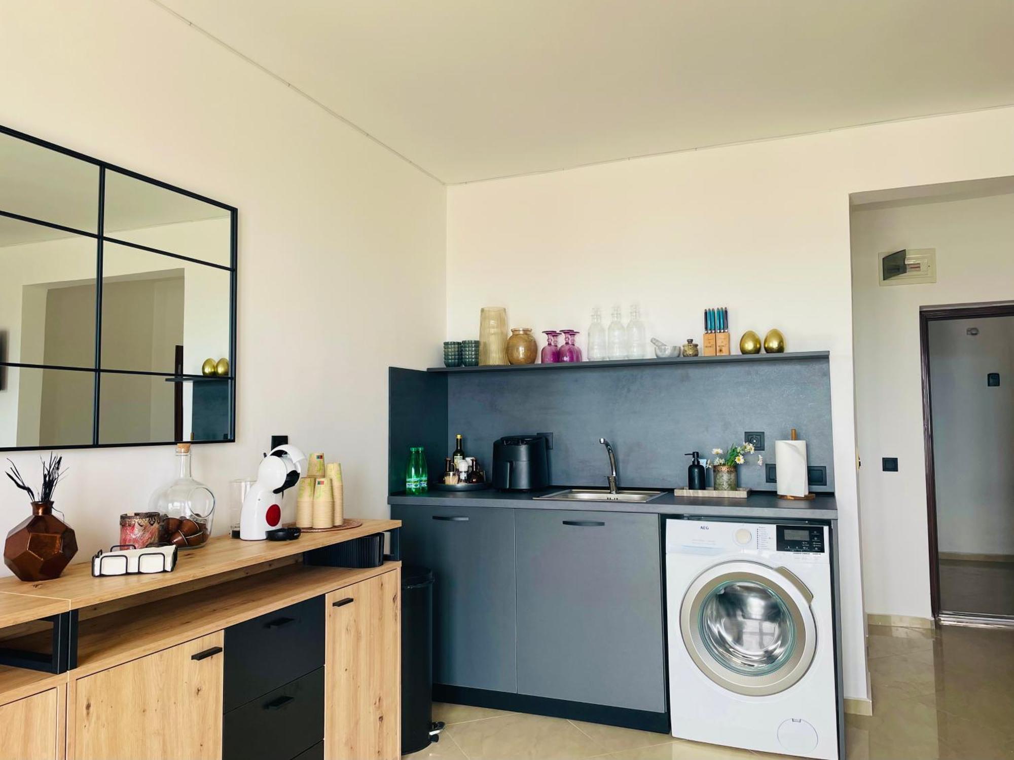 Apartment Stefaniya Sosopol