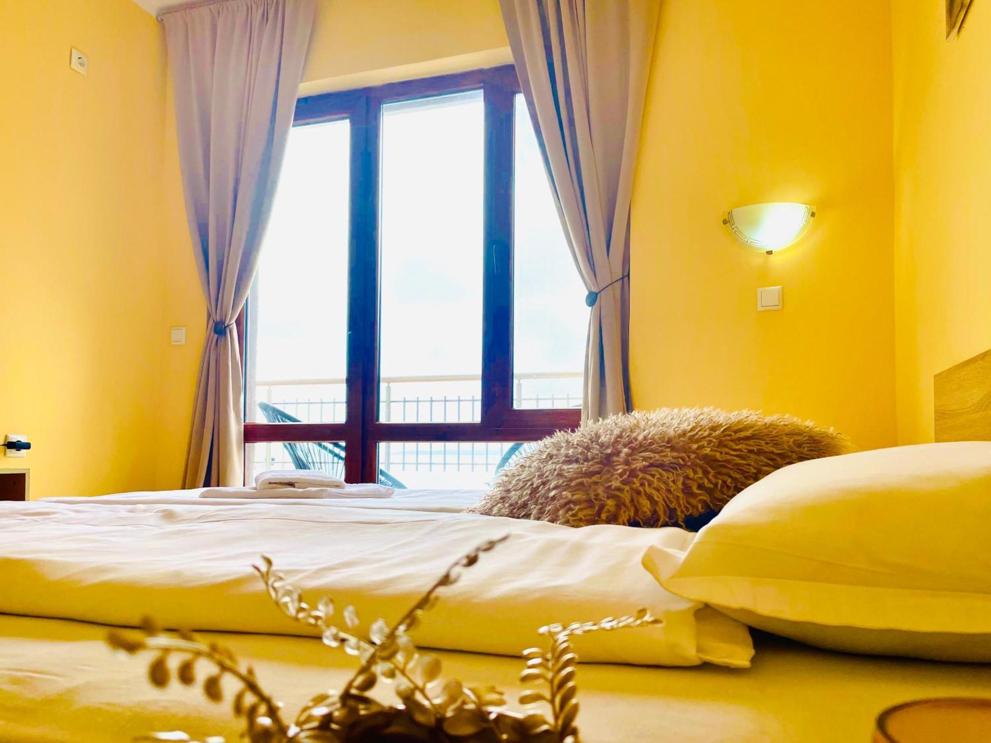 Apartment Stefaniya *