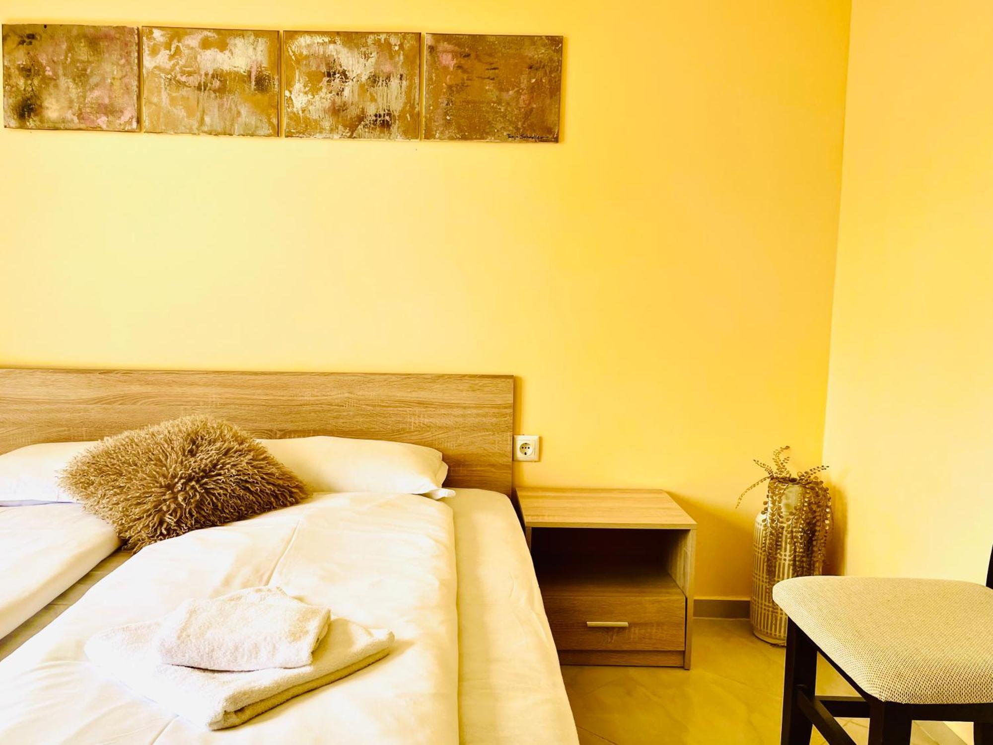 Apartment Stefaniya Sosopol