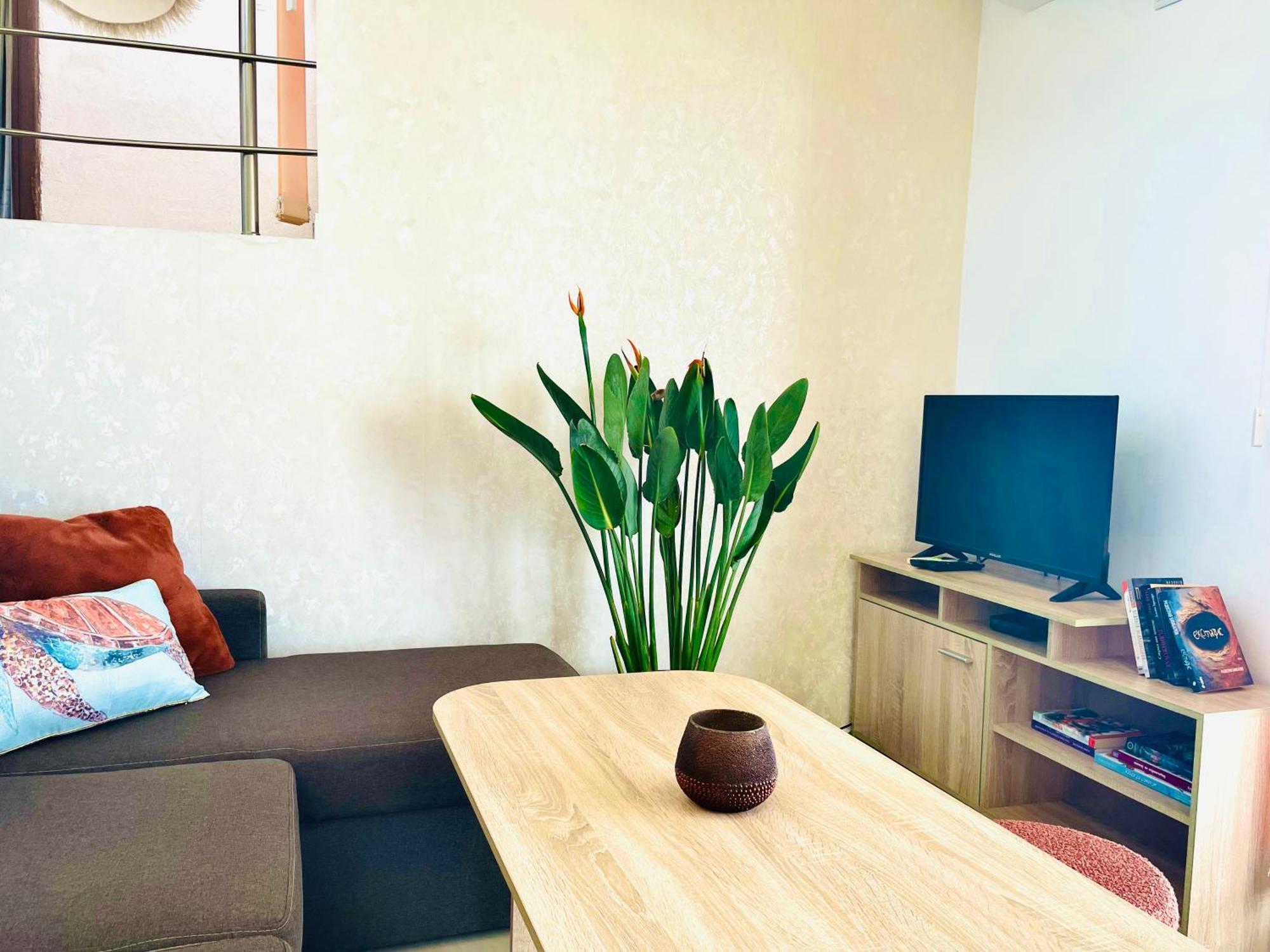 Stefaniya Apartment