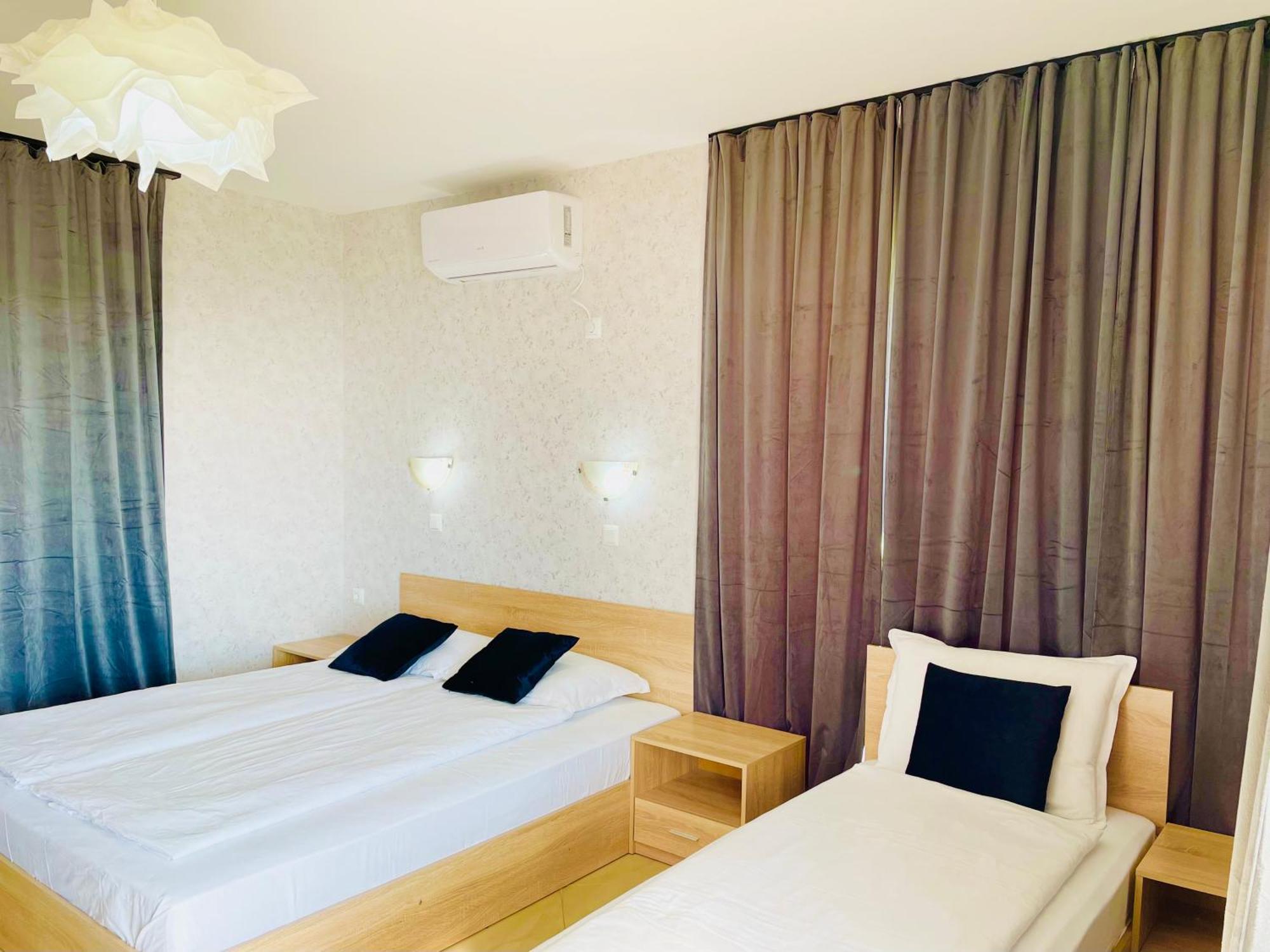 Apartment Stefaniya *