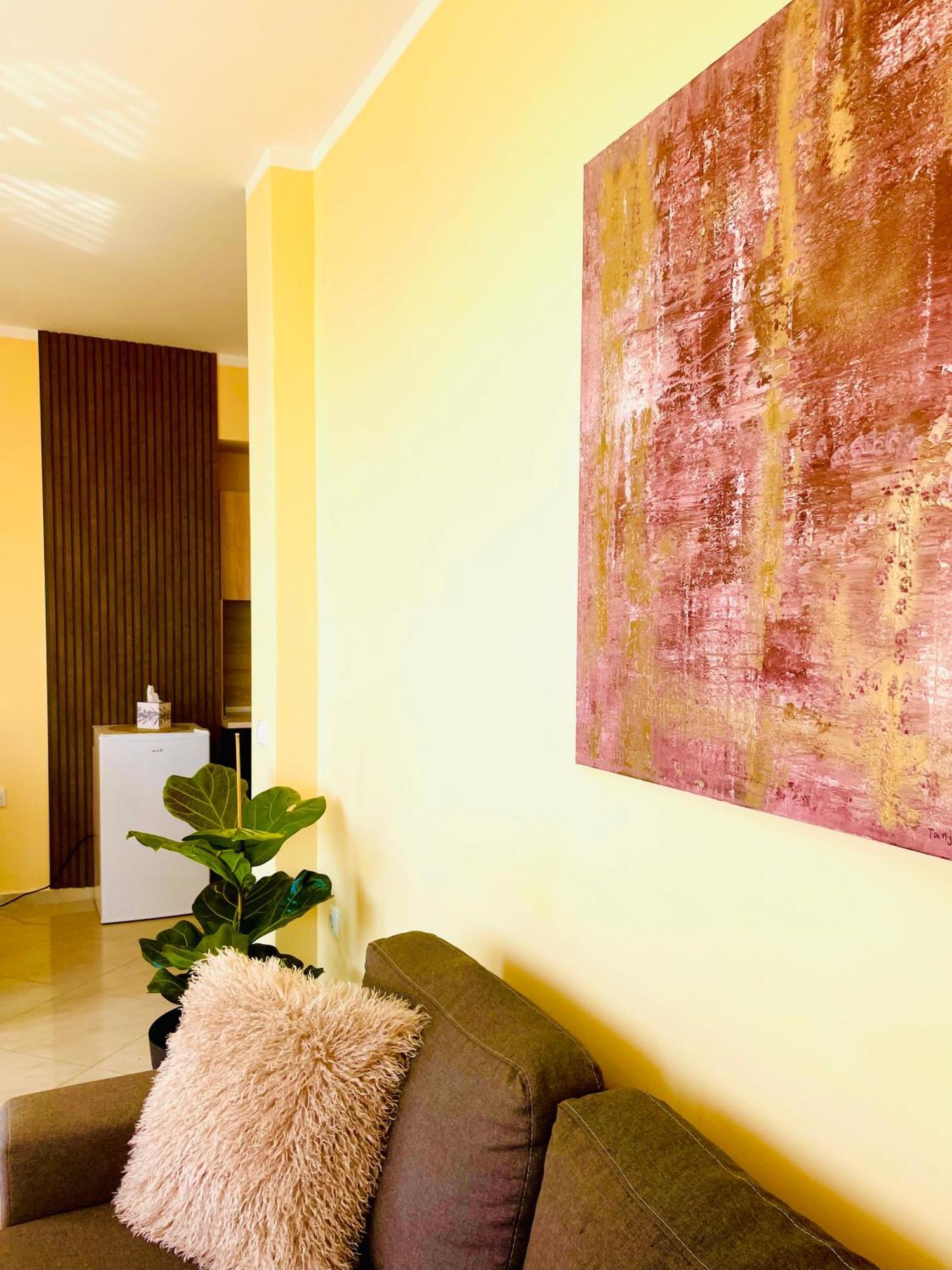 Apartment Stefaniya Sosopol