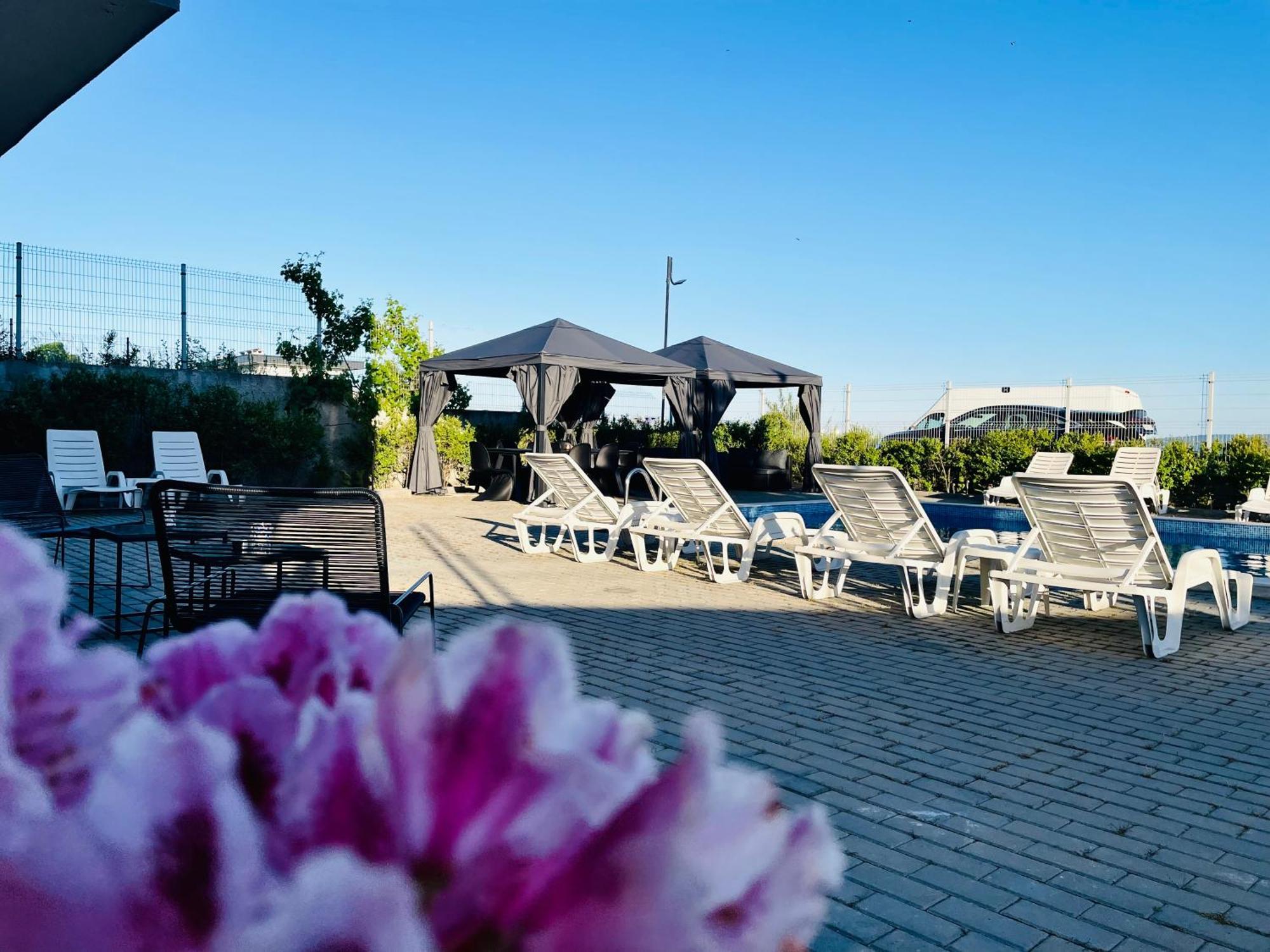 Stefaniya Apartment Sosopol