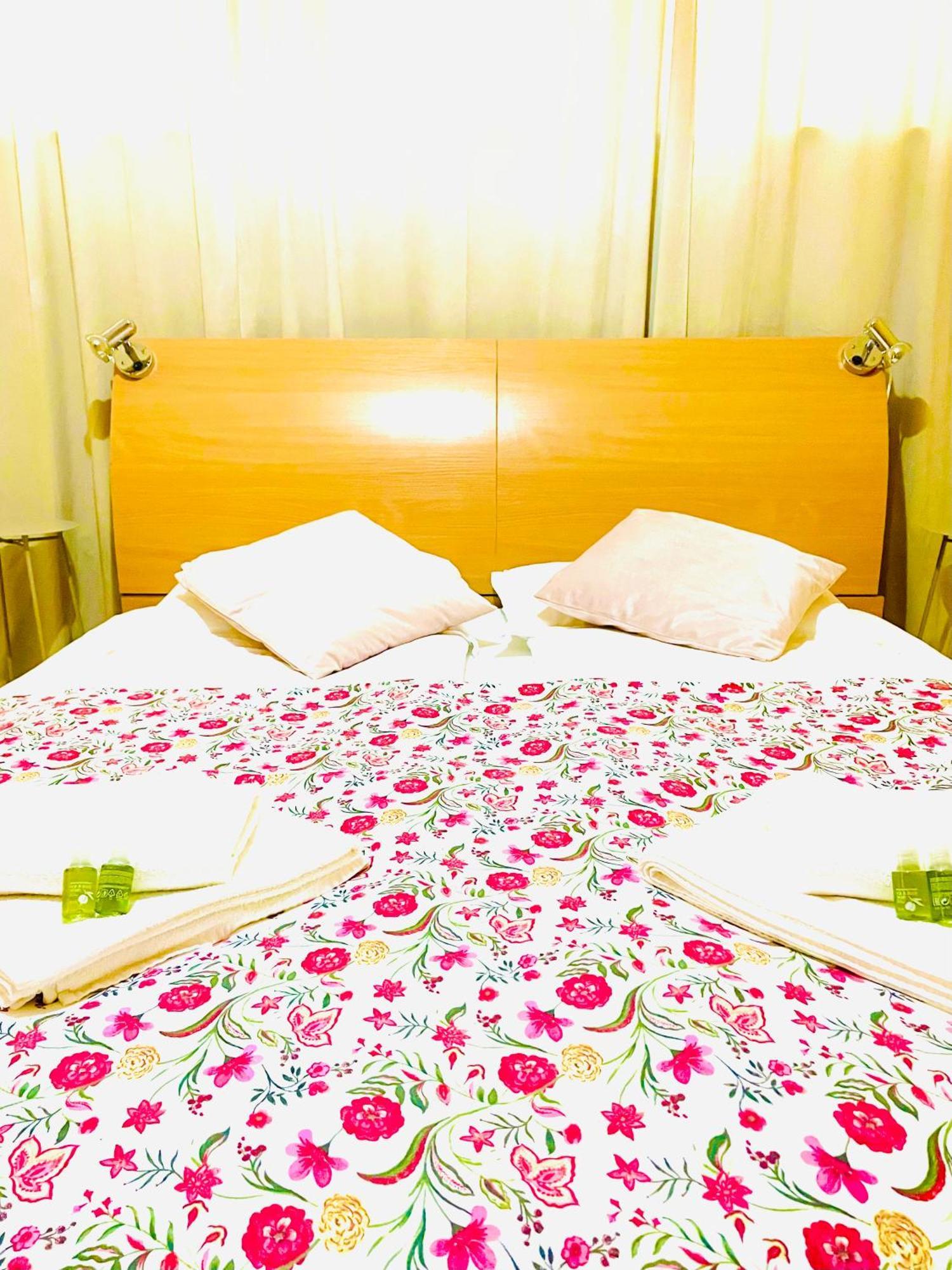 Apartment Stefaniya *
