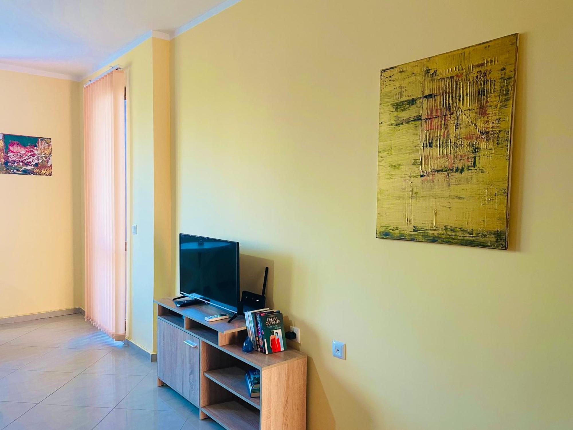 Stefaniya Apartment Sosopol