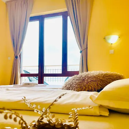 Stefaniya Apartments Sozopol Exterior photo