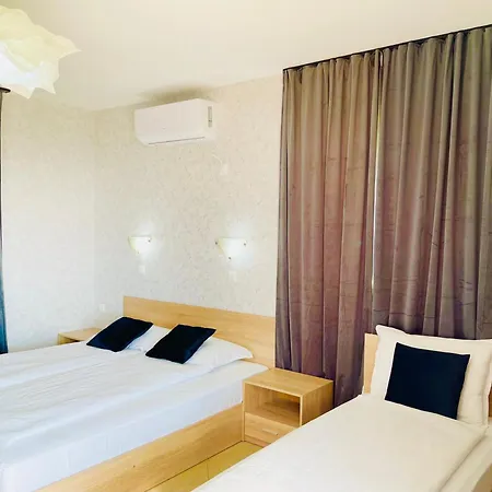 Stefaniya Apartments Sozopol Exterior photo