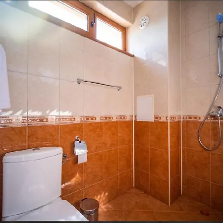 Stefaniya Apartments Sozopol Exterior photo