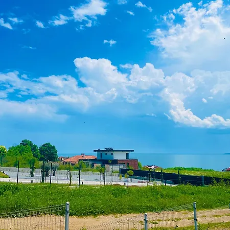 Stefaniya Apartments Sozopol Exterior photo