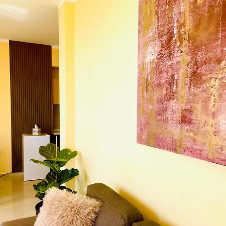 Stefaniya Apartments Sozopol Exterior photo