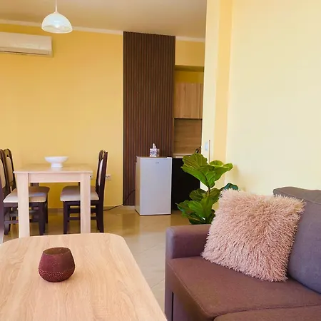 Stefaniya Apartments Sozopol Exterior photo