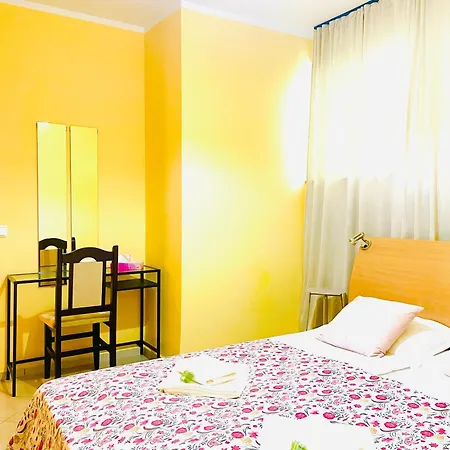 Stefaniya Apartments Sozopol Exterior photo