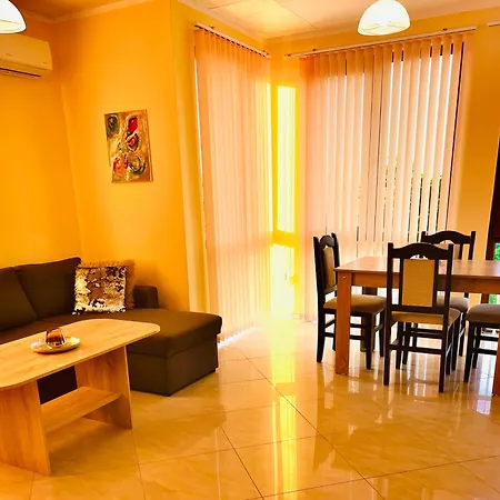 Stefaniya Apartments Sozopol Exterior photo